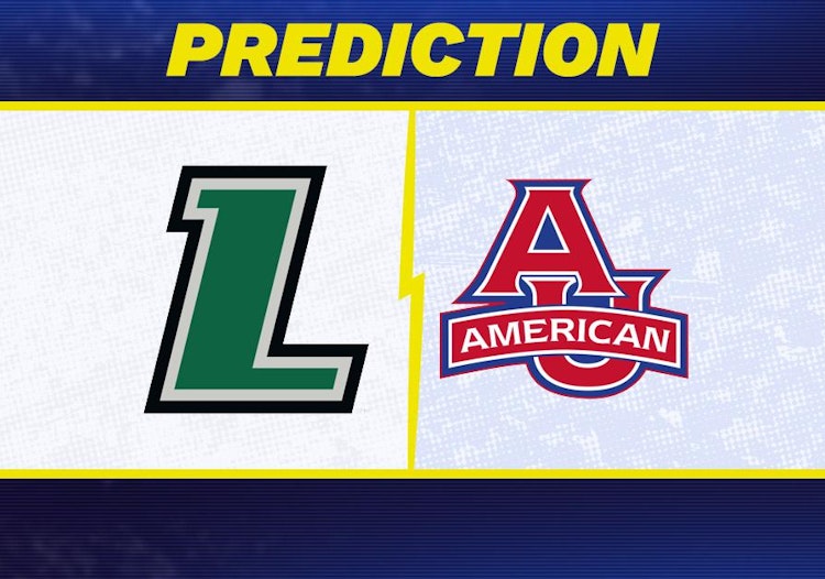 Loyola (MD)-American University Predictions and Game Preview.