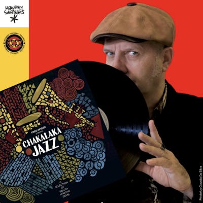 Heavenly Sweetness Takeover: Fred Spider & K.O.G.