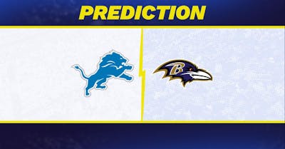 Detroit Lions vs. Baltimore Ravens early prediction: Expert picks for NFL Week 3, 2025