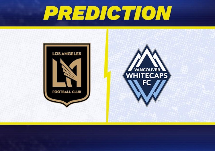 Los Angeles FC-Vancouver Whitecaps Predictions and Game Preview.