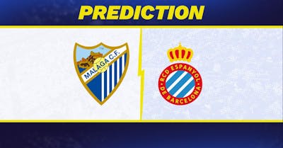 Malaga vs. Espanyol prediction, odds, La Liga picks [10/9/2026]