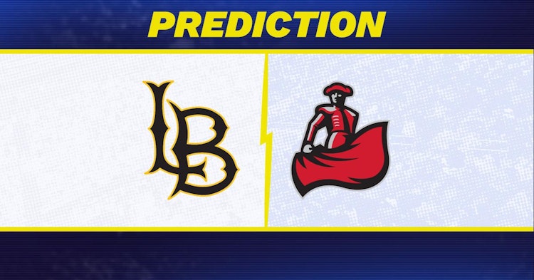 Long Beach State-Cal State Northridge Predictions and Game Preview.