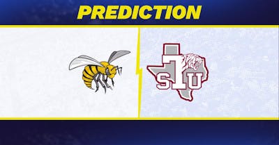 Alabama State vs. Texas Southern prediction: Why Texas Southern is favored to win men's college basketball matchup [1/27/2026]