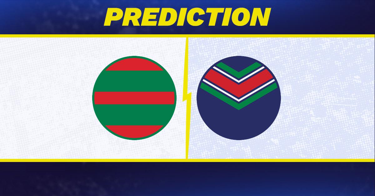 South Sydney Rabbitohs vs. New Zealand Warriors prediction: Warriors favored to win Saturday's NRL Round 25 matchup [8/22/2026]