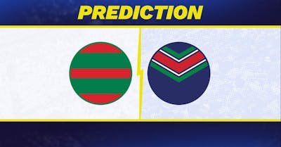 South Sydney Rabbitohs vs. New Zealand Warriors prediction: Warriors favored to win Saturday's NRL Round 25 matchup [8/22/2026]