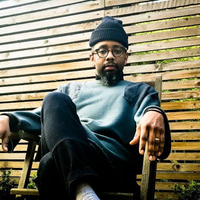 Drummers Inc: Jamire Williams // 13-04-17