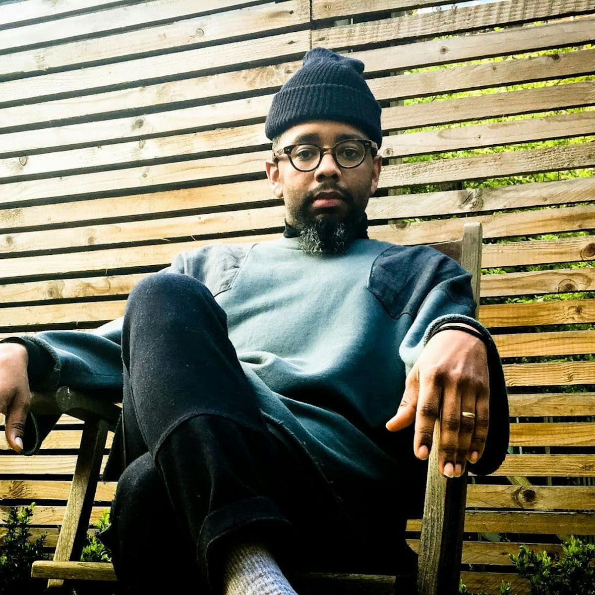 Drummers Inc: Jamire Williams // 13-04-17