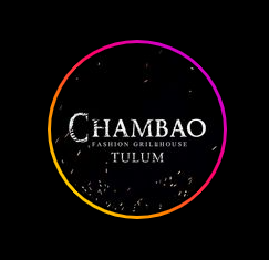Chambao Tulum logo