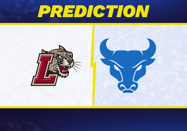 Lafayette-Buffalo Predictions and Game Preview.