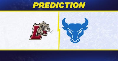 Lafayette vs. Buffalo Prediction: Buffalo Predicted to Win After New Data Released for College Football Week 1 [2024]