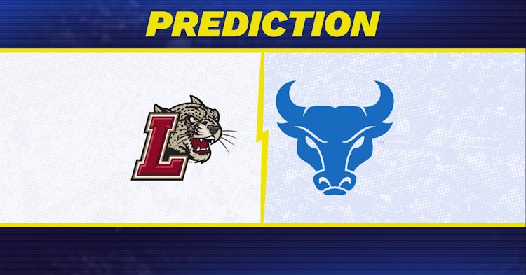 Lafayette-Buffalo Predictions and Game Preview.