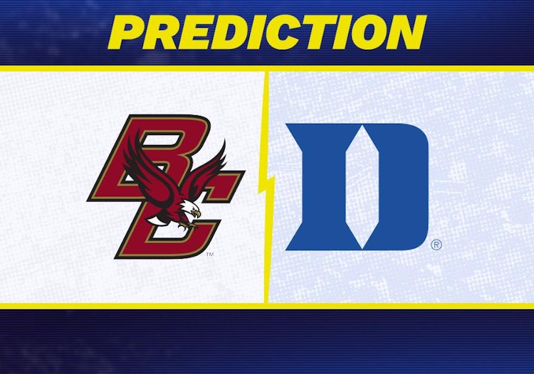Boston College-Duke Predictions and Game Preview.