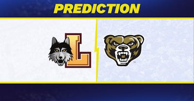 Loyola Chicago vs. Oakland Prediction: Loyola Chicago Predicted to Win College Basketball Matchup [12/22/2024]