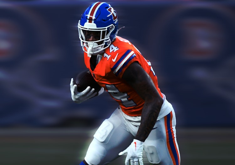 NFL best bets and picks Divisional Round Denver Broncos