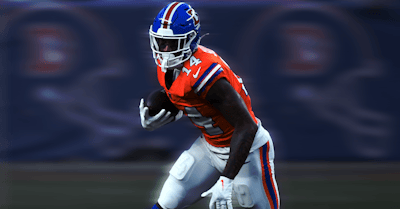 This NFL betting sweet spot is up 16.7% this season. Here’s why it points to Denver