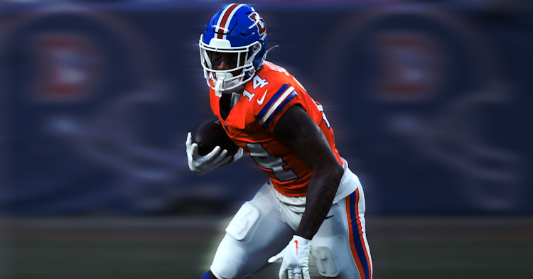 NFL best bets and picks Divisional Round Denver Broncos