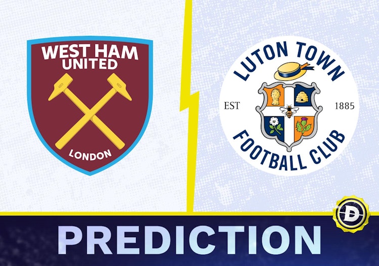 West Ham vs. Luton Town Prediction, Odds, Premier League Picks [5/11/2024]