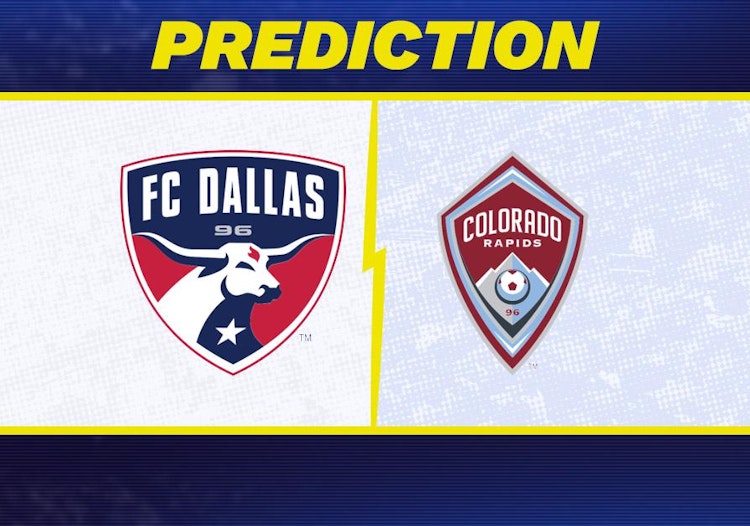 FC Dallas-Colorado Rapids Predictions and Game Preview.
