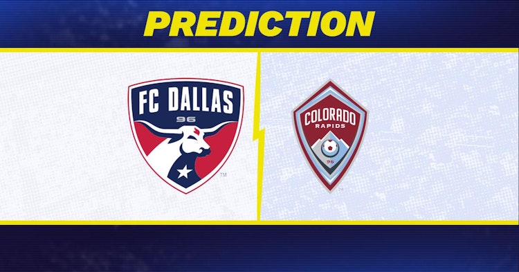 FC Dallas-Colorado Rapids Predictions and Game Preview.