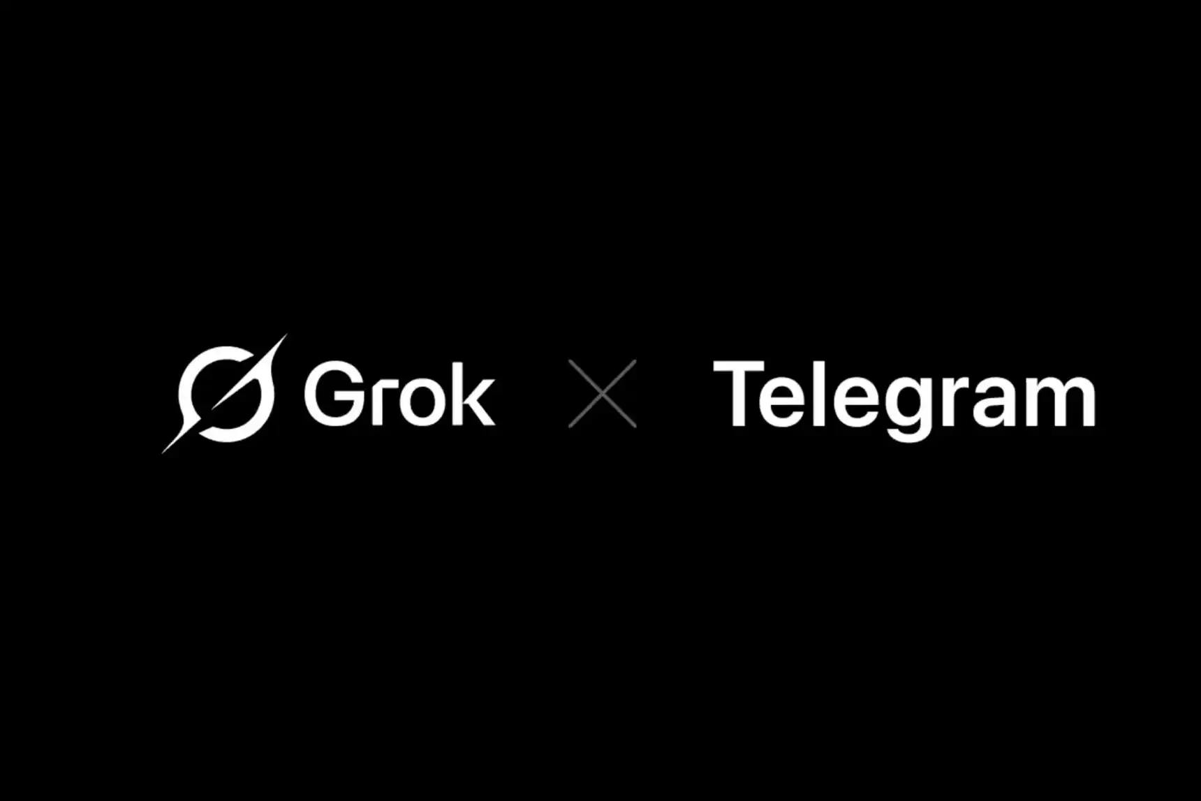 Telegram объявил о годовом партнёрстве с Grok. Что нас ждет?