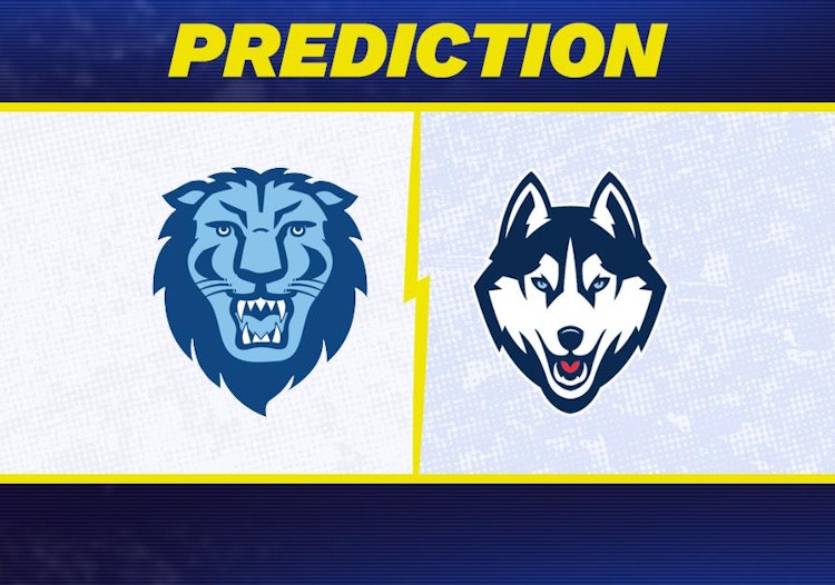 Columbia-UConn Predictions and Game Preview.