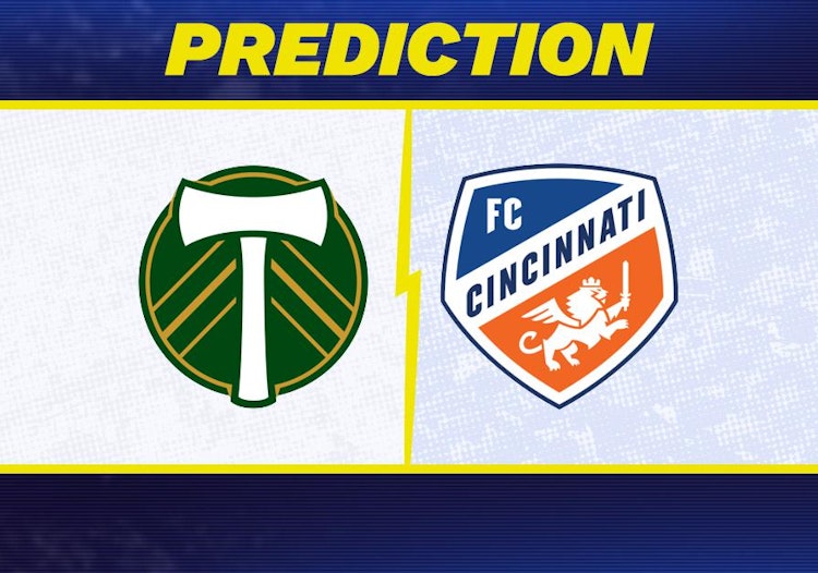 Portland Timbers-FC Cincinnati Predictions and Game Preview.