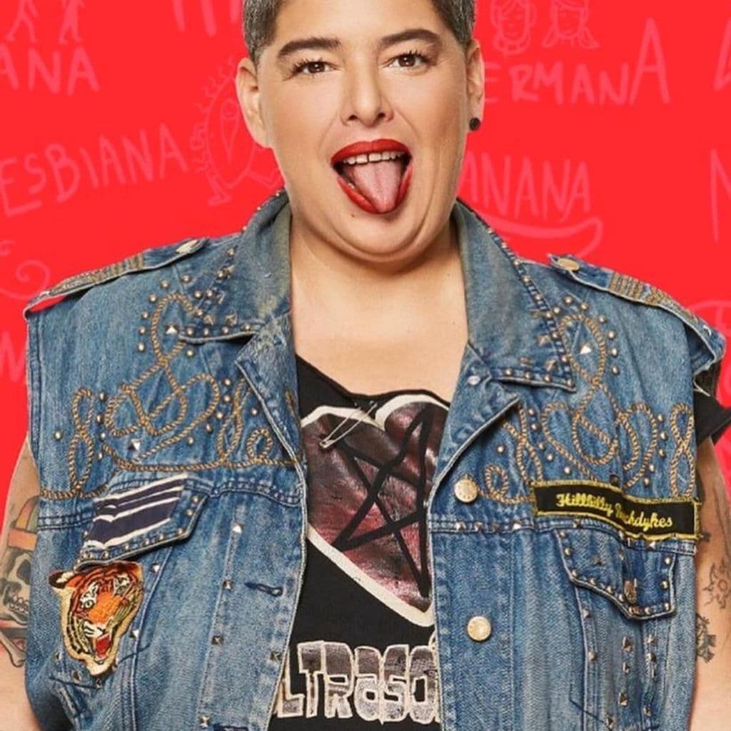 DERRETIDA celebrates 10th Anniversary with Ali Gua Gua // 02-11-20