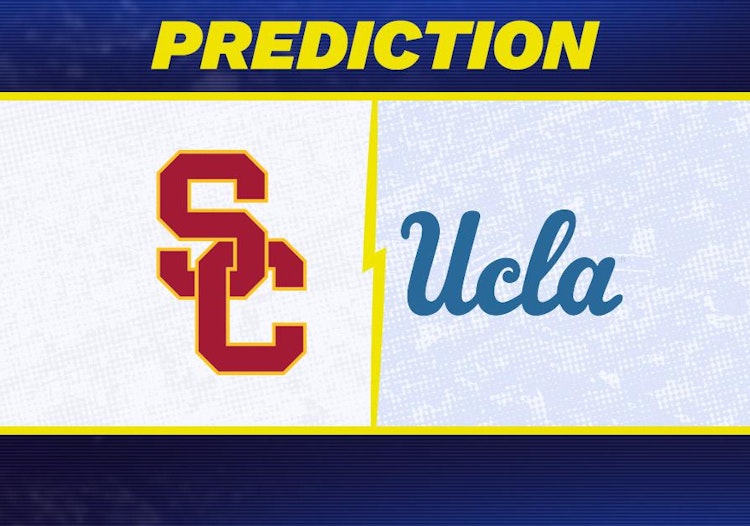 Southern California-UCLA Predictions and Game Preview.