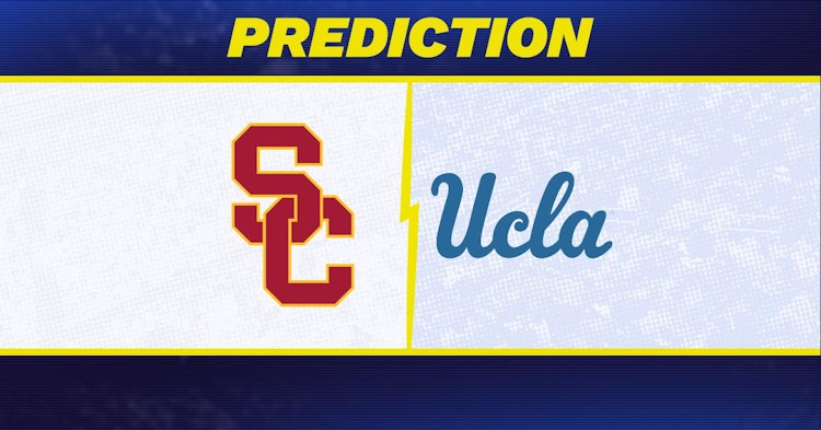 Southern California-UCLA Predictions and Game Preview.