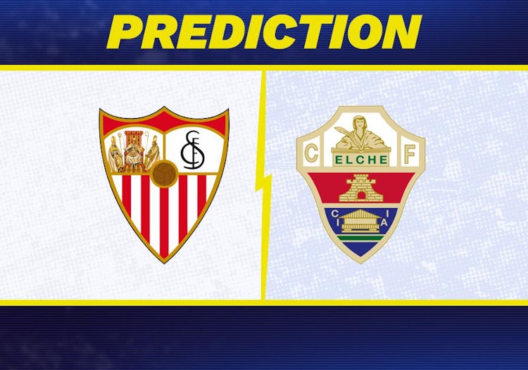 Sevilla-Elche Predictions and Game Preview.