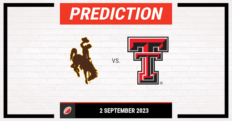 Texas Tech vs. Wyoming Predictions & Picks – September 2