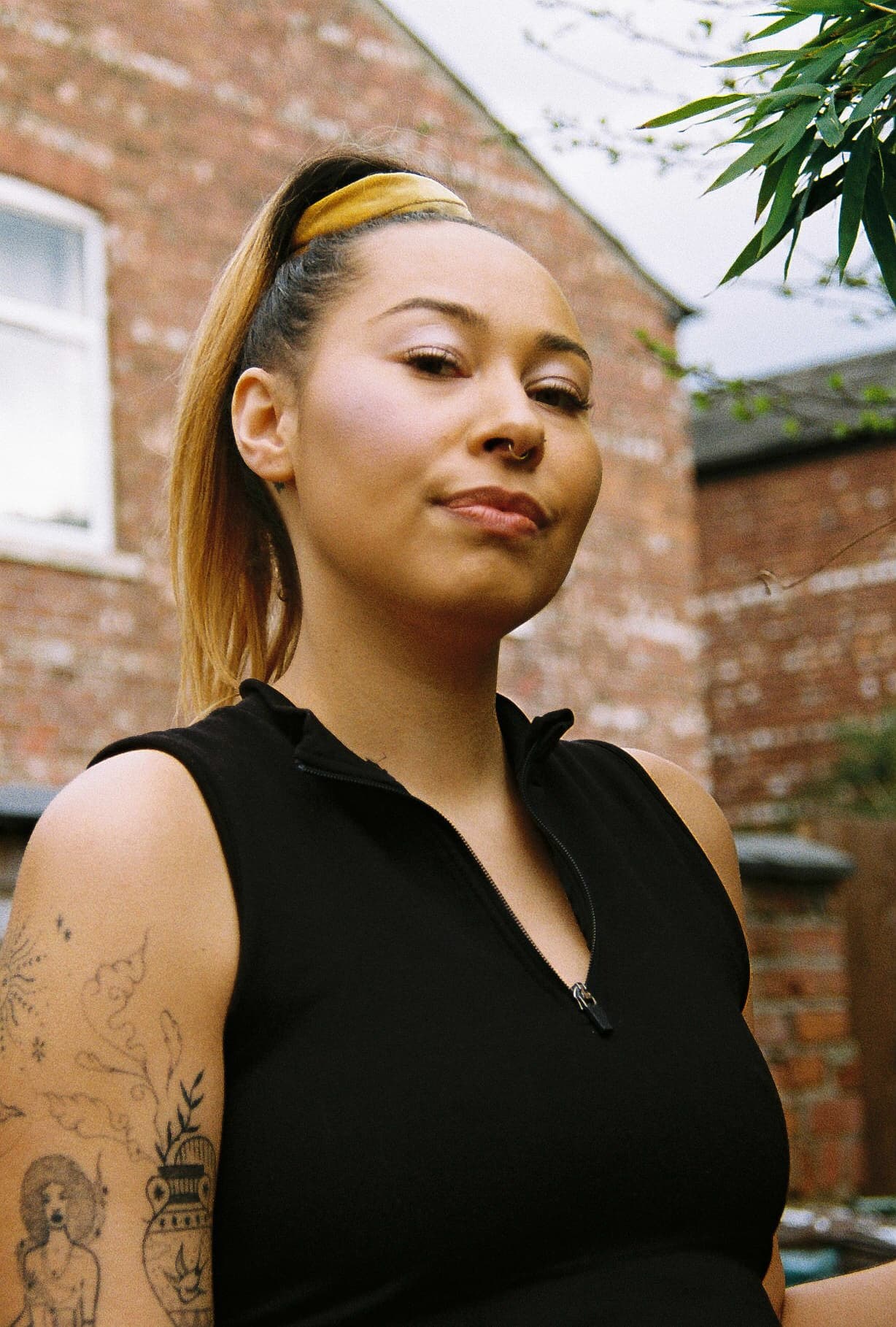 WOH Radio: Reform Radio w/ CHARMS