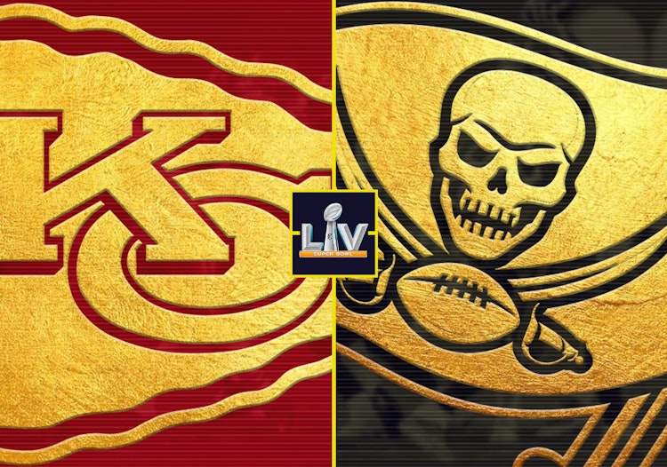 NFL Super Bowl LV Kansas City Chiefs vs. Tampa Bay Buccaneers: Preview, Predictions and Bets