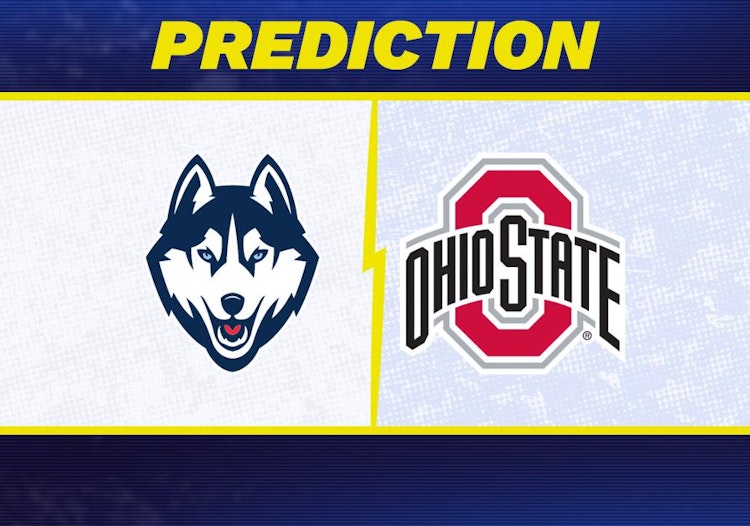 Ohio State-UConn Predictions and Game Preview.