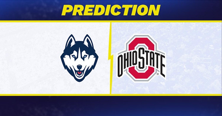 Ohio State-UConn Predictions and Game Preview.
