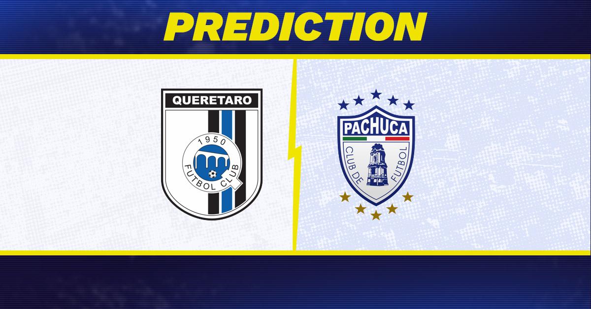 Queretaro vs. Pachuca prediction, odds, Liga MX picks [2/1/2026]