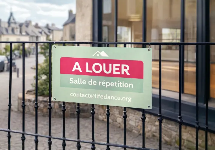 Panneau 80x60 cm pour signalétique extérieure