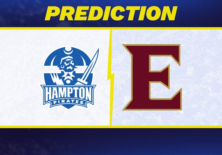 Elon-Hampton Predictions and Game Preview.