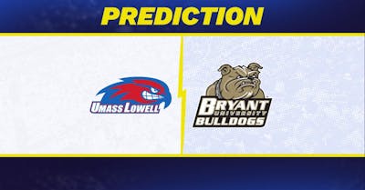 Massachusetts-Lowell vs. Bryant University Prediction: Bryant University Predicted to Win College Basketball Matchup [1/18/2025]