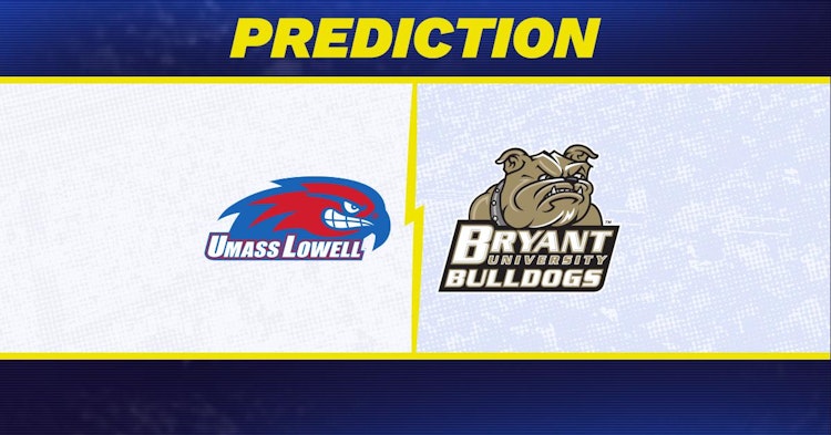 Massachusetts-Lowell-Bryant University Predictions and Game Preview.