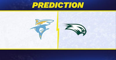 LIU vs. Wagner prediction: Why LIU is favored to win men's college basketball matchup [2/12/2026]