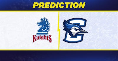 Fairleigh Dickinson vs. Creighton Prediction: Creighton Predicted to Win College Basketball Matchup [11/10/2024]