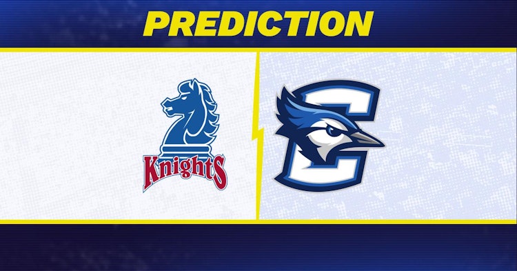 Fairleigh Dickinson-Creighton Predictions and Game Preview.