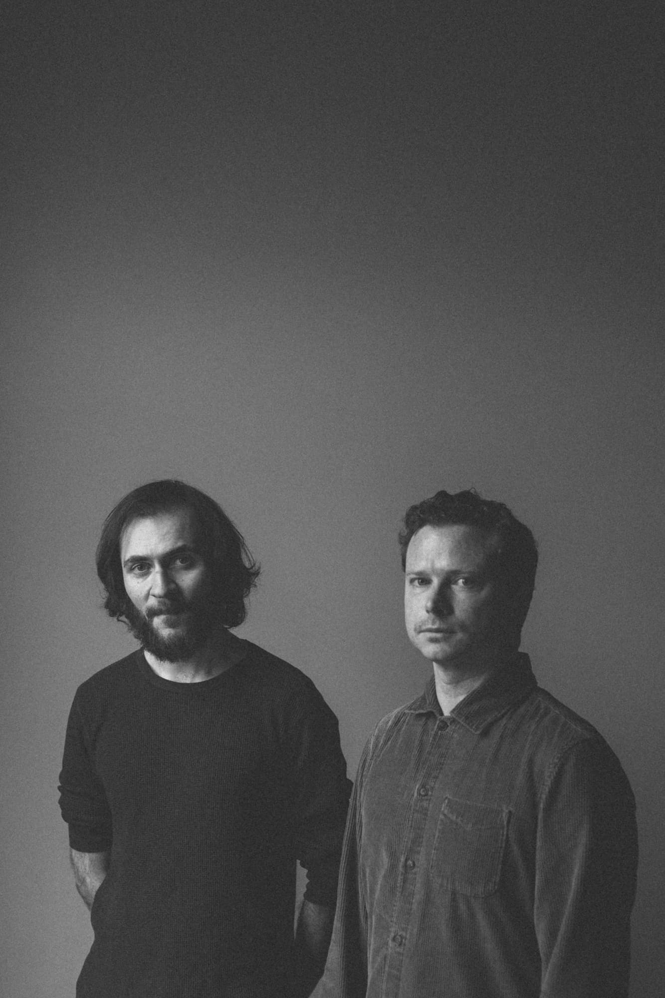 Gondwana Records: Vega Trails