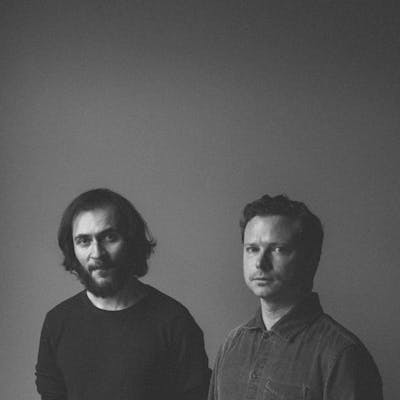 Gondwana Records: Vega Trails