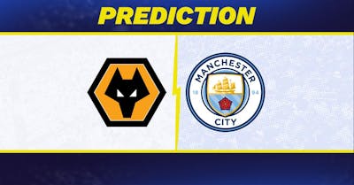 Wolves vs. Manchester City Prediction, Odds, Premier League Picks [10/20/2024]