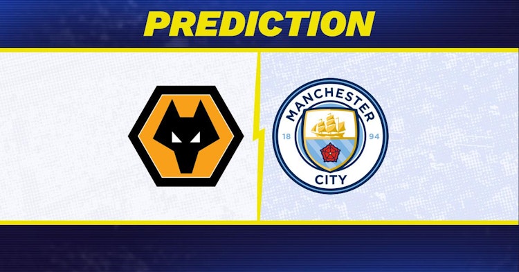 Wolves-Manchester City Predictions and Game Preview.