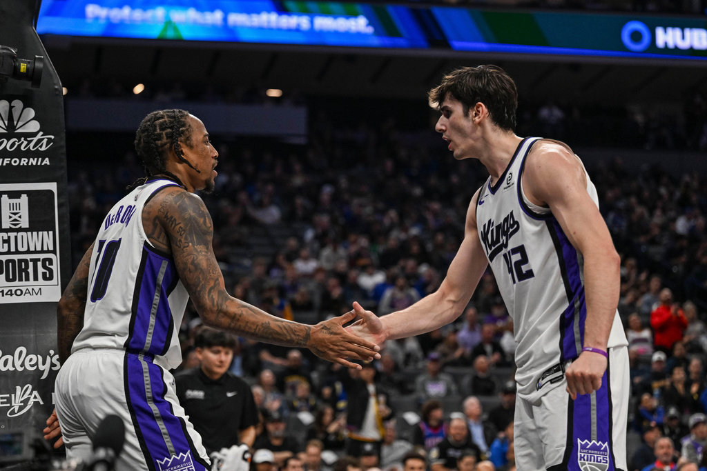 Absolute precision: NBA model delivers perfect 2-0 night on Wednesday