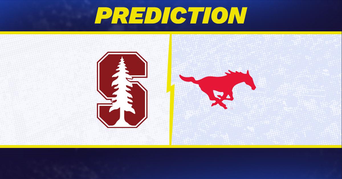 Stanford vs. SMU prediction: Southern Methodist favored to win in college football Week 7, 2025