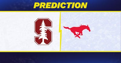 Stanford vs. SMU prediction: Southern Methodist favored to win in college football Week 7, 2025